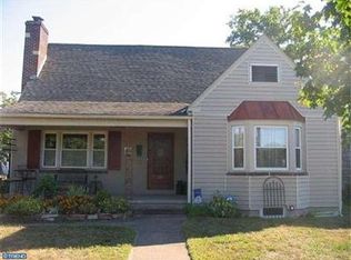 211 Green Ln, Bristol, PA 19007