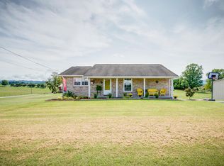340 Berry Ridge Rd, Jonesborough, TN 37659