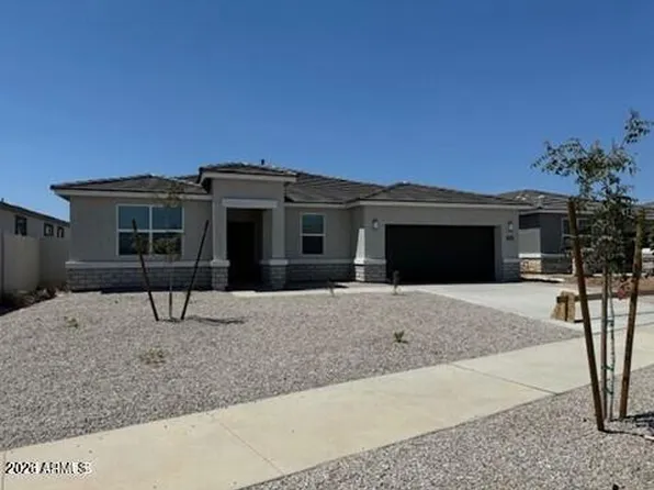 25534 N 154TH Lane, Surprise, AZ 85387
