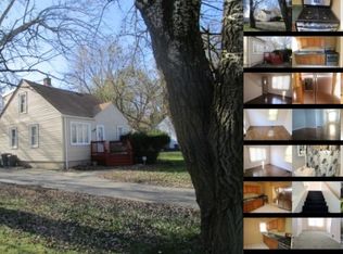 3715 Arthur Ter, Markham, IL 60428