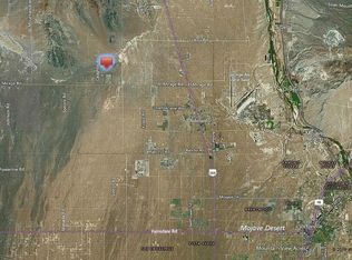 Whitman St, Adelanto, CA 92301