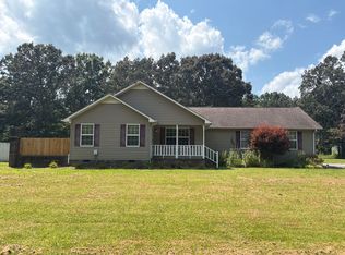 671 Circle Dr, Manchester, TN 37355