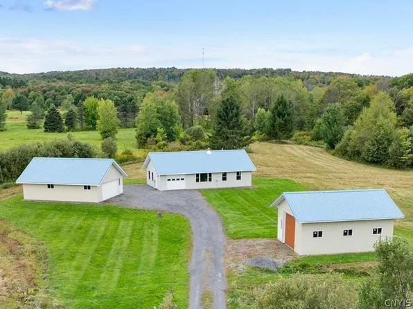 10123 Starr Hill Rd, Remsen, NY 13438