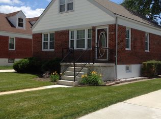 2605 Chesley Ave, Baltimore, MD