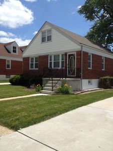 2605 Chesley Ave, Baltimore, MD, 21234