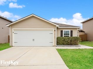 6548 Sabinal, San Antonio, TX 78252