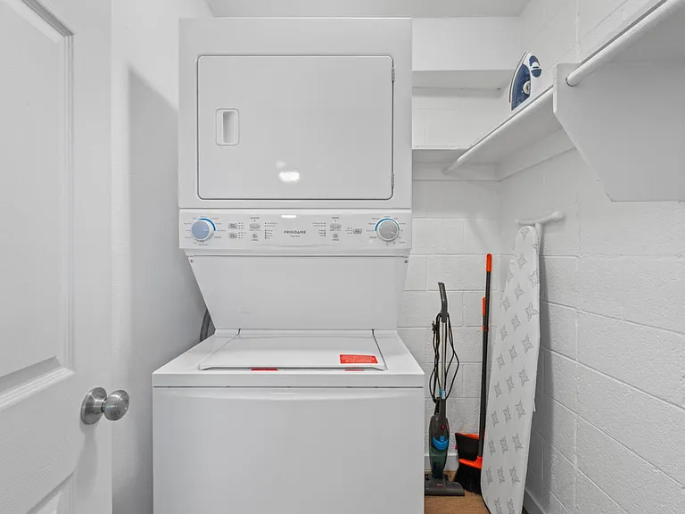 Laundry Room Cabinet