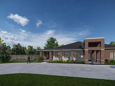 Bellblue (1Bed 1Bath)