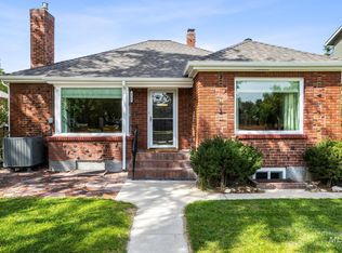 2306 W Madison Ave, Boise, ID 83702