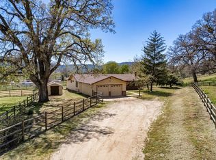 24281 Willow Pass Dr, Tehachapi, CA 93561