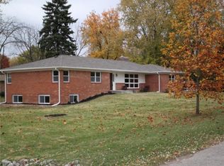 4710 Dickson Rd, Indianapolis, IN 46226