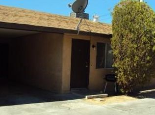 835 N Sanders St, Ridgecrest, CA 93555