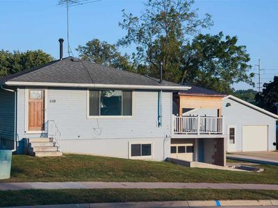 110 Main St, Tiffin, IA, 52340