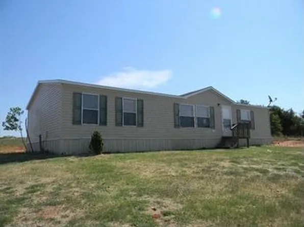 20720 Liberty Dr, Blanchard, OK 73010