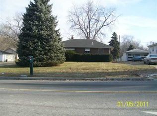 6054 Jackman Rd, Toledo, OH 43613