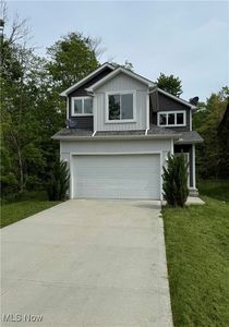 990 East Blvd, Aurora, OH, 44202