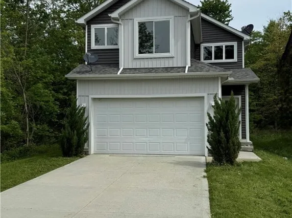 990 East Blvd, Aurora, OH 44202