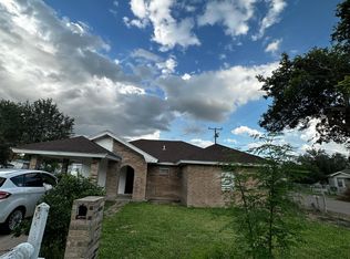 604 Sauz St, Mission, TX 78572