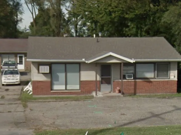 1314 E 12th St #1, Mishawaka, IN 46544