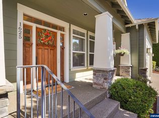 1625 Sisters Ct NW, Salem, OR 97304