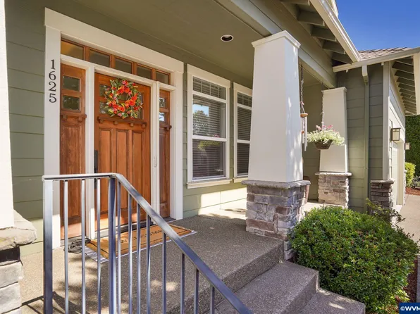 1625 Sisters Ct NW, Salem, OR 97304