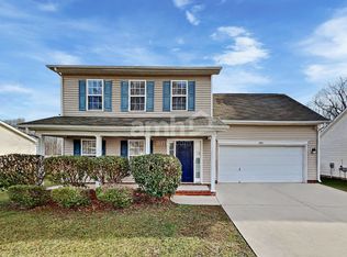 202 English Hills Dr, Mooresville, NC 28115