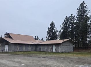 110 S Main St, Springdale, WA 99173