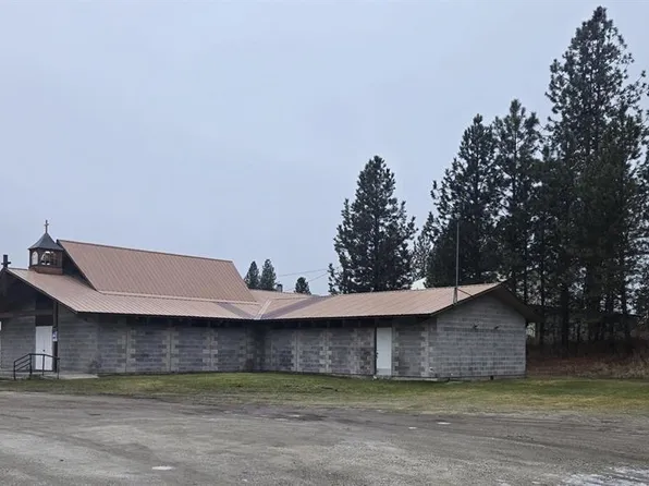 110 S Main St, Springdale, WA 99173