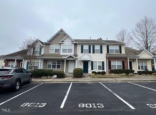 8013 River Water Ct, Raleigh, NC 27616