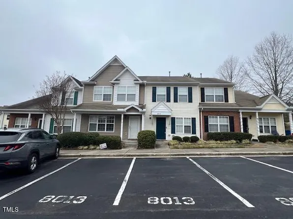 8013 River Water Ct, Raleigh, NC 27616