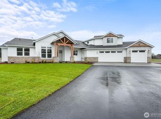 LOT 332 153rd Pl SE, Auburn, WA 98092