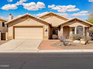 11161 N Par Dr, Tucson, AZ 85737