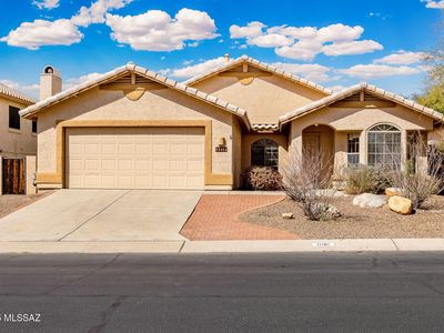 11161 N Par Dr, Tucson, AZ, 85737