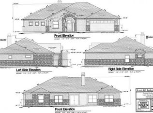 208 Jake Dr, Jarrell, TX 76537