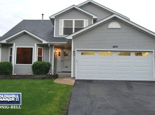 1803 Foxfield Dr, Joliet, IL 60435