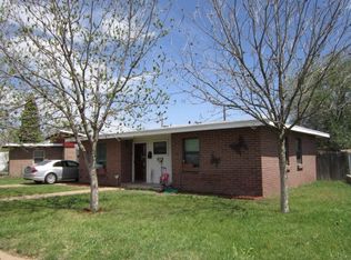 3804 Bowie Ave, Odessa, TX 79762