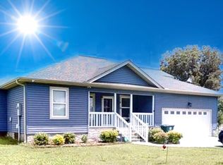 10 County Road 1421, Vinemont, AL 35179
