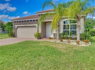 1789 Berkshire Cir SW, Vero Beach, FL 32968