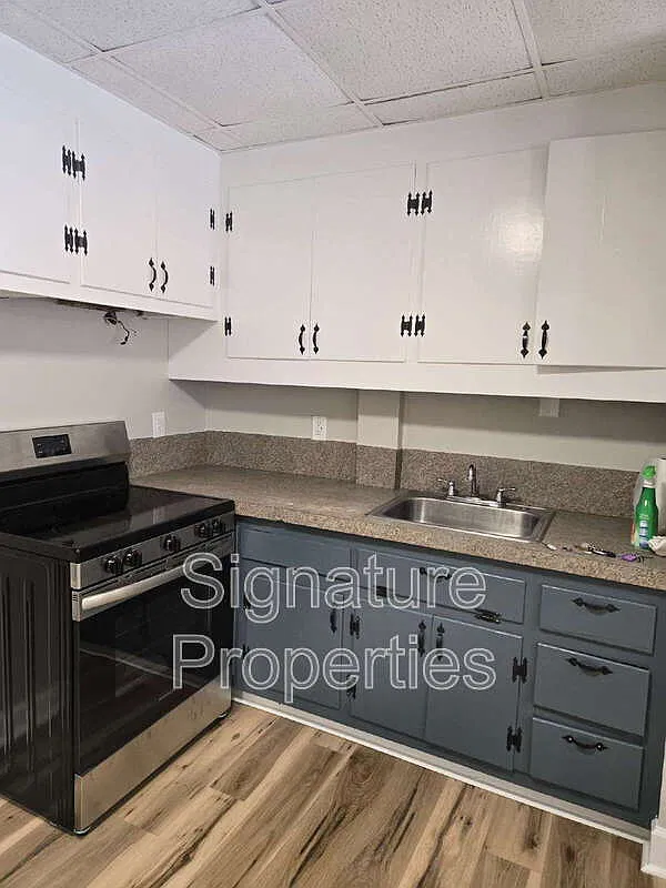 1 bed, 1.0 bath, 800 sqft, $895 — Photo 3