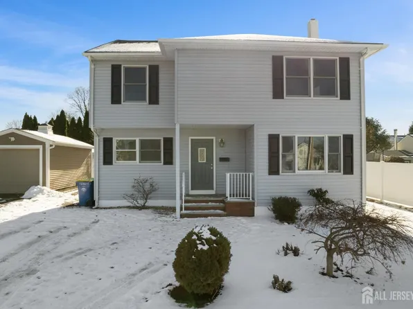 205 Jasinski Ave, Manville, NJ 08835