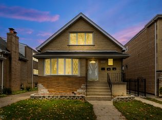 6206 S Narragansett Ave, Chicago, IL 60638