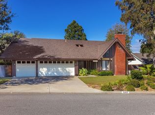 25951 Calle Ricardo, San Juan Capistrano, CA 92675