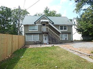 2109D N Wells St, Fort Wayne, IN 46808
