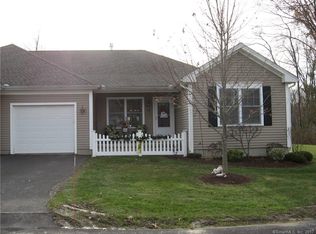 78 Mourning Dove Trl, E Windsor, CT 06088