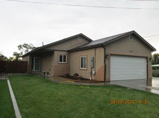 714 Lane St, Trinidad, CO 81082