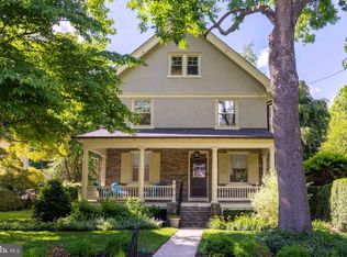 245 Mather Rd, Jenkintown, PA 19046
