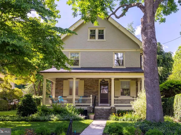245 Mather Rd, Jenkintown, PA 19046