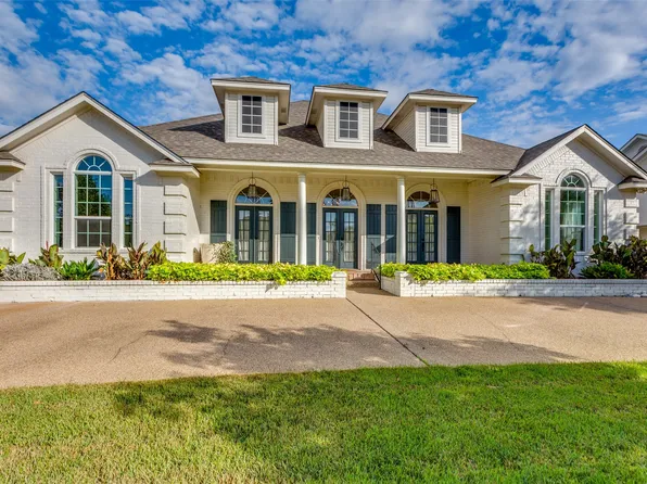 6454 Ridglea Crest Dr, Fort Worth, TX 76116