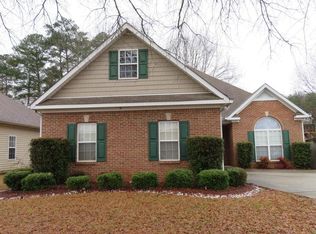 520 Trellis Cir, Springville, AL 35146