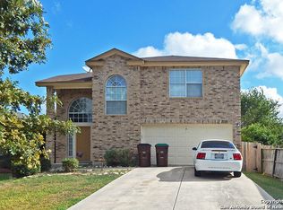 7115 Mountain Brook Dr, San Antonio, TX 78244